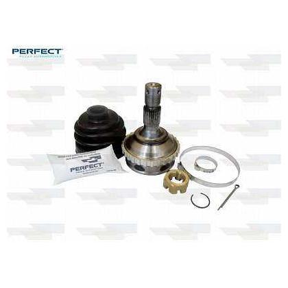 Par Kit Junta Homocinética - Perfect - KJH0508 - (2)