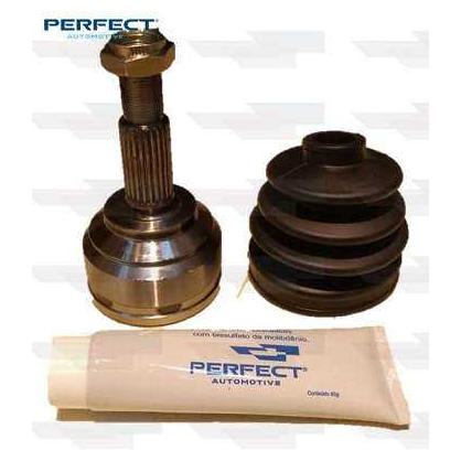 Kit Junta Homocinética - Perfect - KJH0603 - (1)