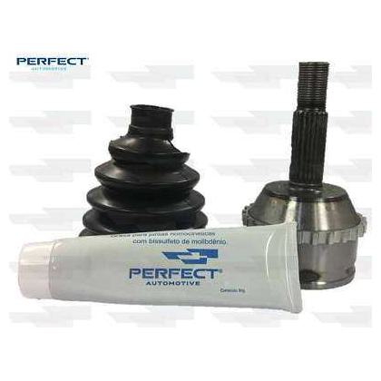 Par Kit Junta Homocinética - Perfect - KJH0606 - (2)