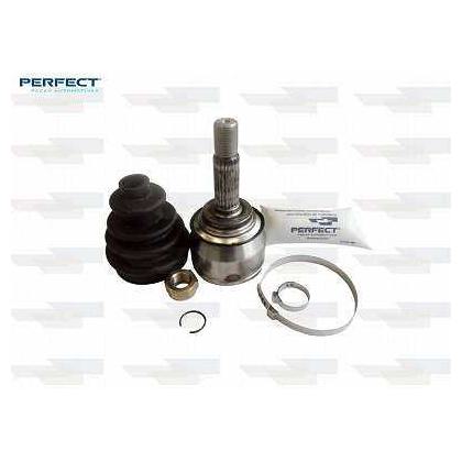 Kit Junta Homocinética - Perfect - KJH0617 - (1)