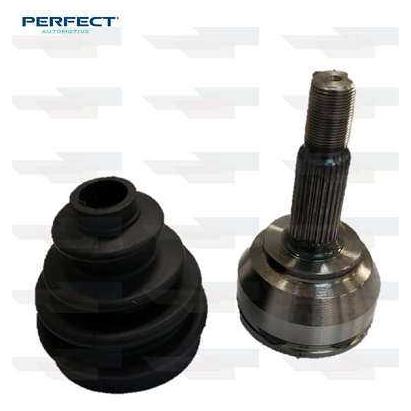 Par Kit Junta Homocinetica - Perfect - KJH0714 - (2)