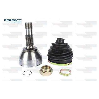 Kit Junta Homocinética - Perfect - KJH1041 - (1)