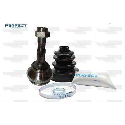 Par Kit Junta Homocinética - Perfect - KJH1044 - (2)