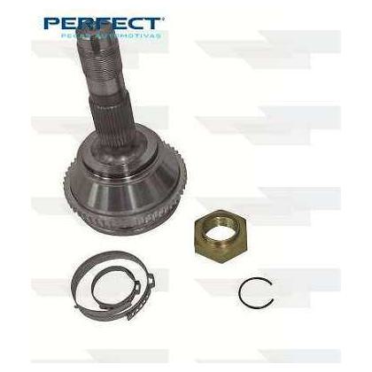 Kit Junta Homocinética - Perfect - KJH1045 - (1)