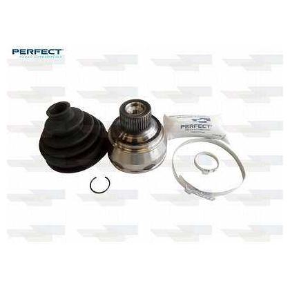 Kit Junta Homocinética - Perfect - KJH1411 - (1)