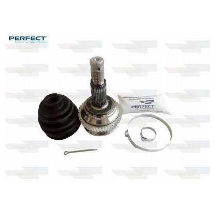 Kit Junta Homocinética - Perfect - KJH1601 - (1)