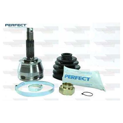 Par Kit Junta Homocinética - Perfect - KJH1618 - (2)