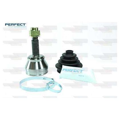 Kit Junta Homocinética - Perfect - KJH1619 - (1)