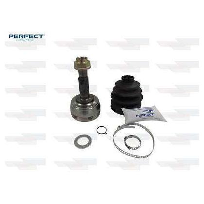 Kit Junta Homocinética - Perfect - KJH1701 - (1)