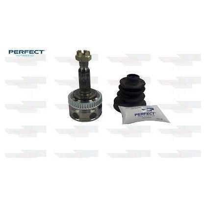 Par Kit Junta Homocinética - Perfect - KJH2136 - (2)