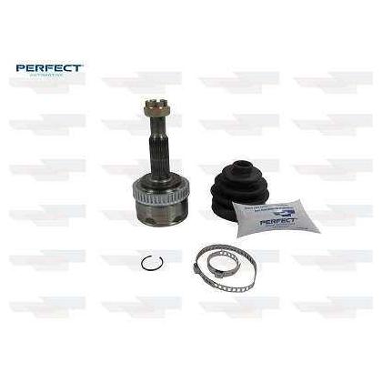 Kit Junta Homocinética - Perfect - KJH2502 - (1)