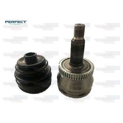 Kit Junta Homocinética - Perfect - KJH2504 - (1)