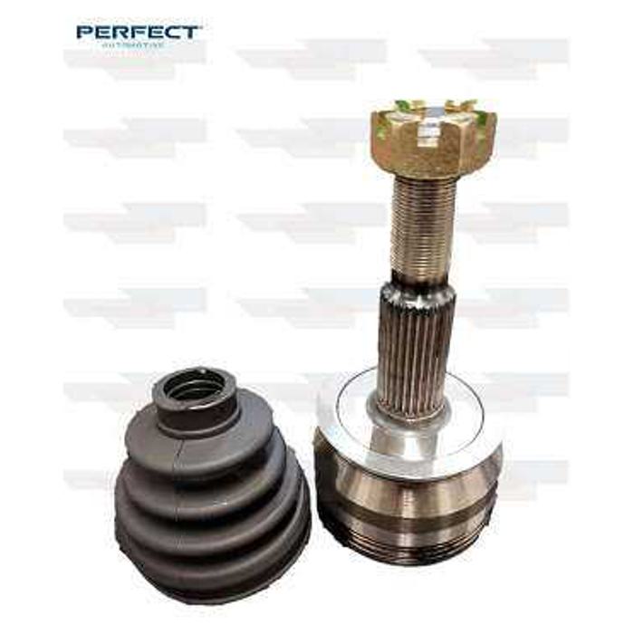 Par Kit Junta Homocinetica - Perfect - KJH3316 - (2)