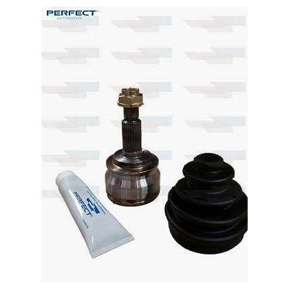 Par Kit Junta Homocinética - Perfect - KJH3700 - (2)