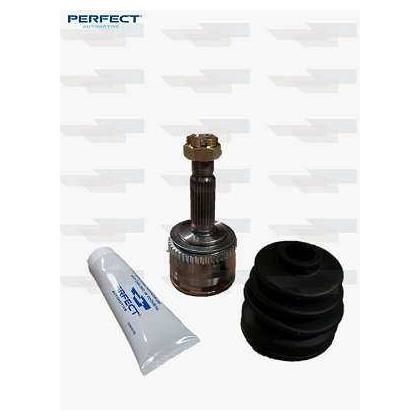 Par Kit Junta Homocinética - Perfect - KJH4102 - (2)
