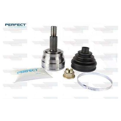 Kit Junta Homocinética - Perfect - KJH5895 - (1)
