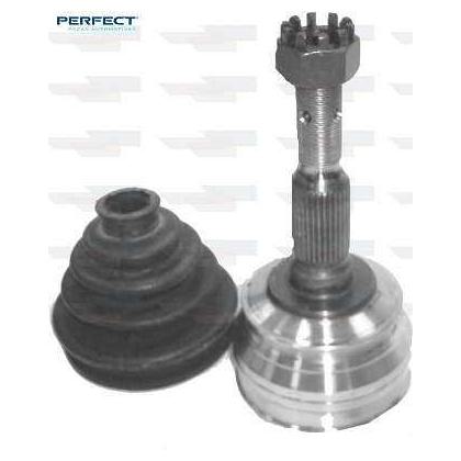 Kit Junta Homocinética - Perfect - KJH9604 - (1)