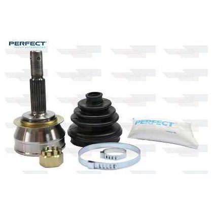 Kit Junta Homocinética - Perfect - KJH9700 - (1)
