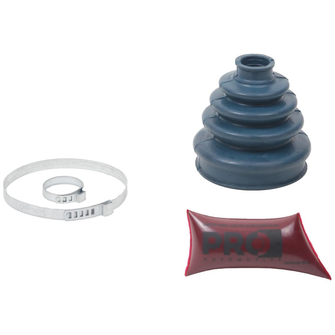 Kit Reparo Junta Homocinética - Cobra Automotiva - PRHK300R - (1)