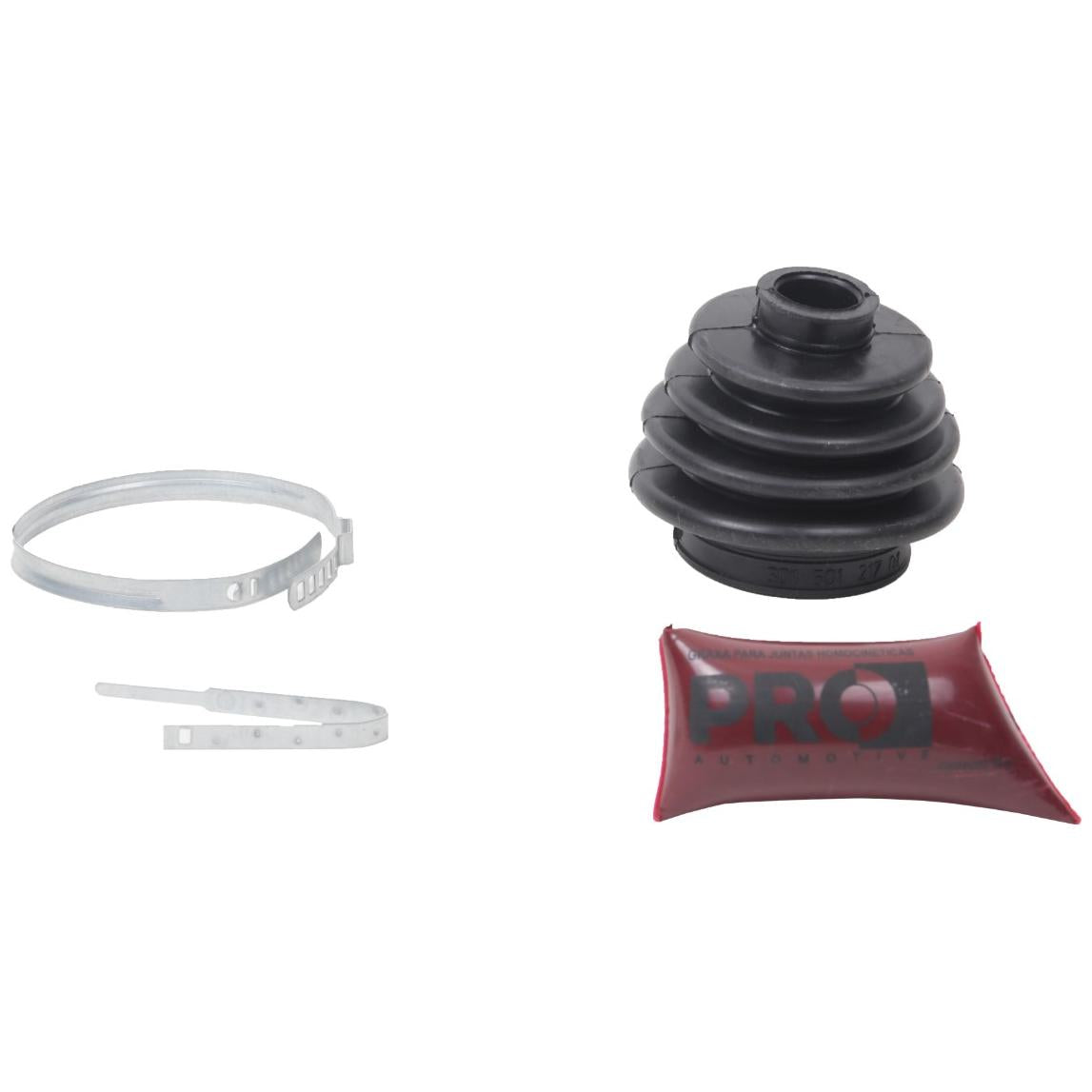 Kit Reparo Junta Homocinética - Cobra Automotiva - PRHK401RC - (1)