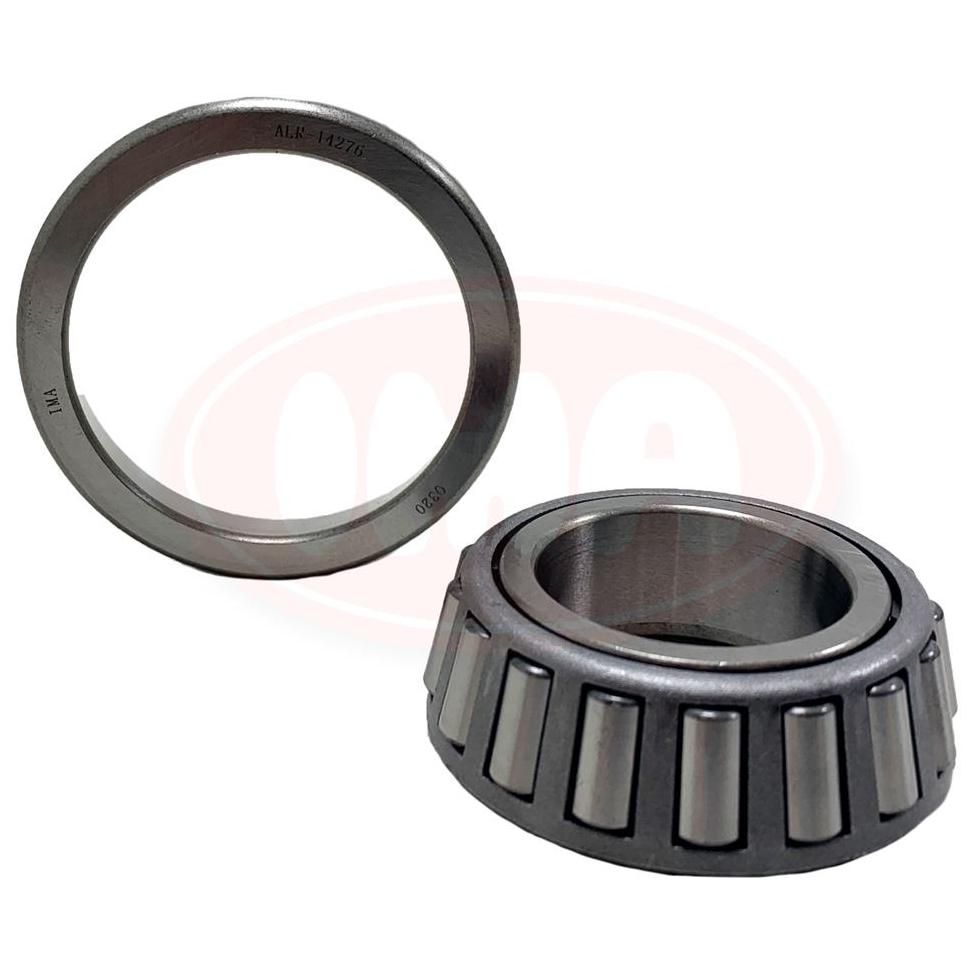 Kit do Rolamento de Roda Dianteiro - IMA - ALR-14138A/276 - (1)
