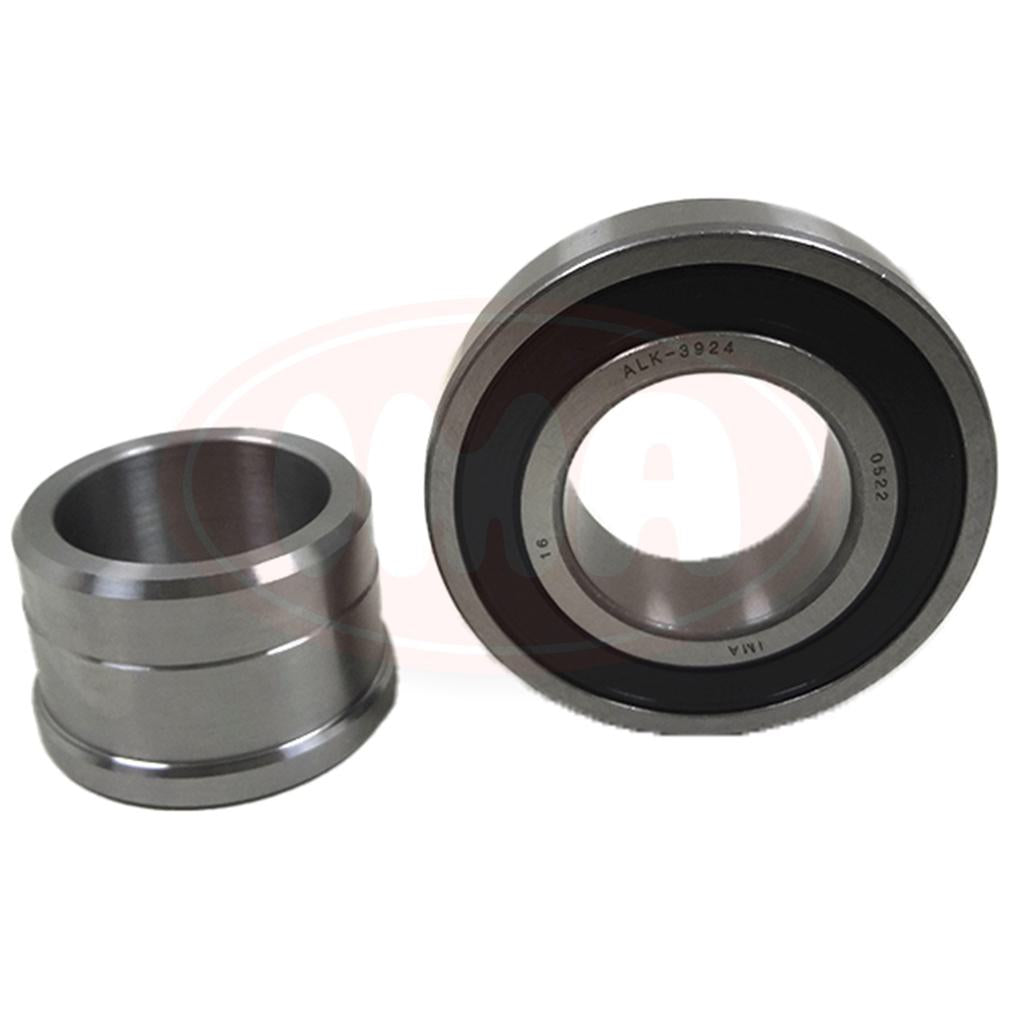 Par Kit Rolamento Roda Traseira - IMA - ALK-3924 - (2)