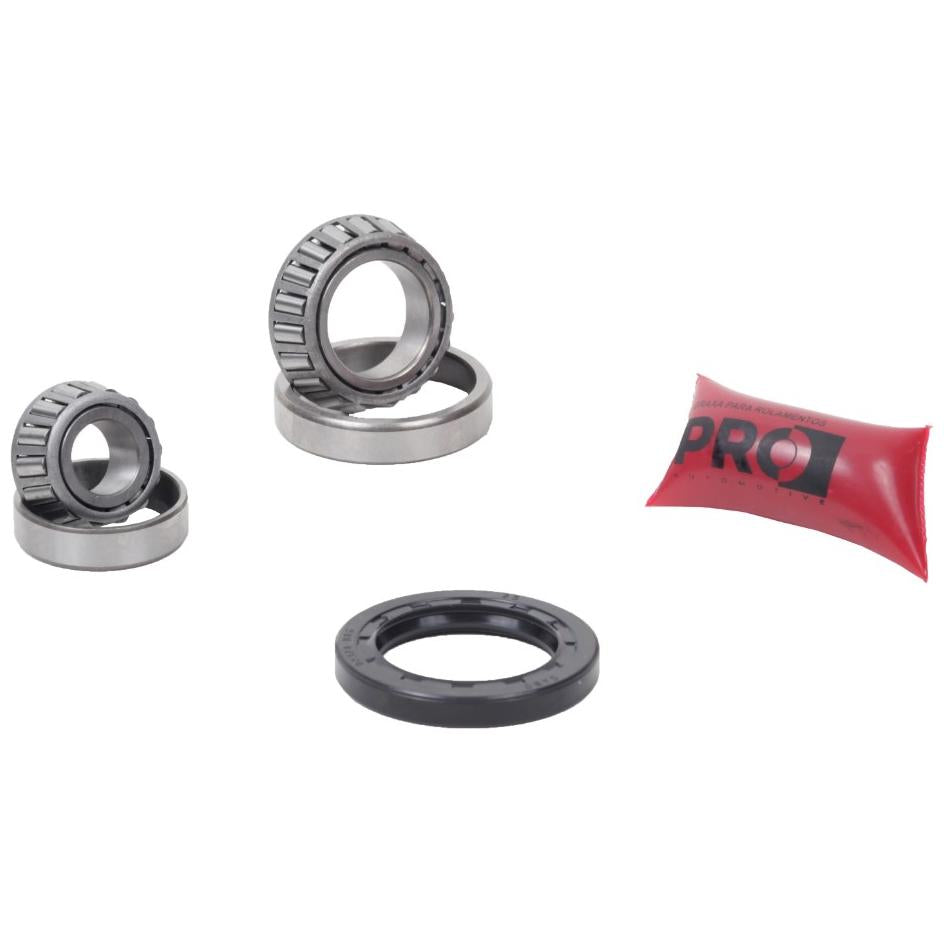 Kit Rolamento Roda Dianteira - Cobra Automotiva - PRRK8 - (1)