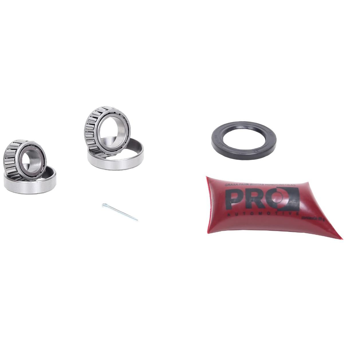Kit Rolamento Roda Traseira - Cobra Automotiva - PRRK9 - (1)