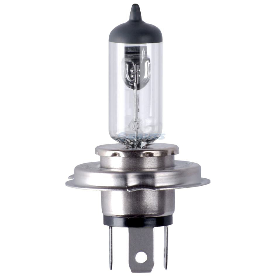 Lâmpada H4 35/35W 12V - Gauss - GL09 H4 - (1)