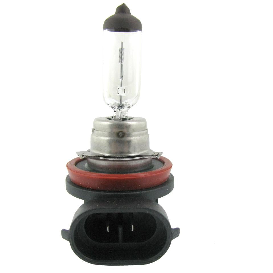 Lâmpada H8 35W 12V - Gauss - GL78-H8 - (1)