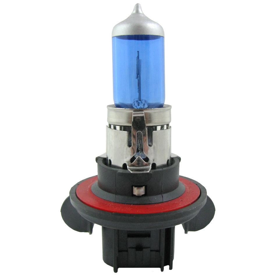 Lâmpada H13 60/55W 12V MaxLight - Gauss - GL83-H13 - (1)