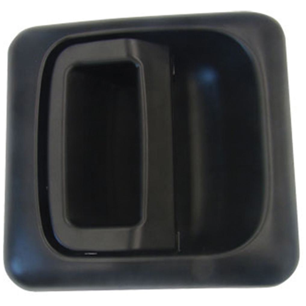Maçaneta Externa DA Porta Corrediça - Universal - 70757 - (1)