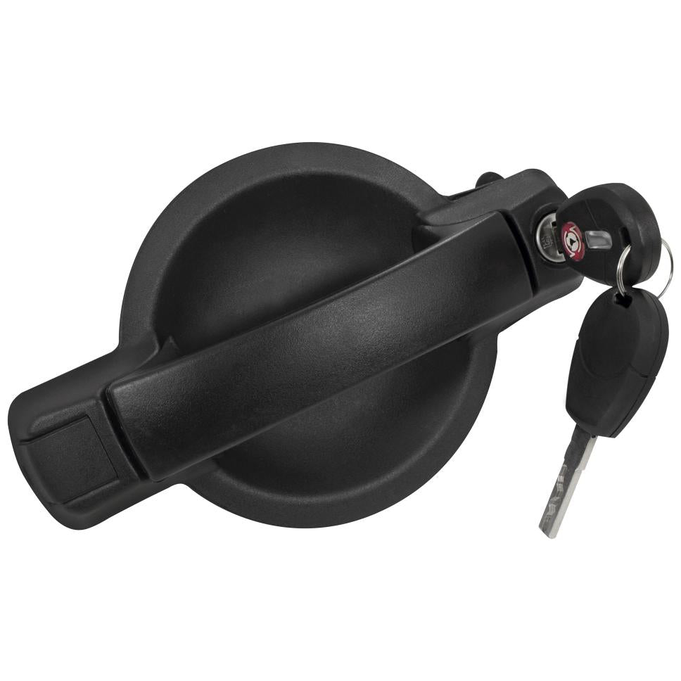Maçaneta Externa DA Porta Corrediça - Universal - 70883 - (3)