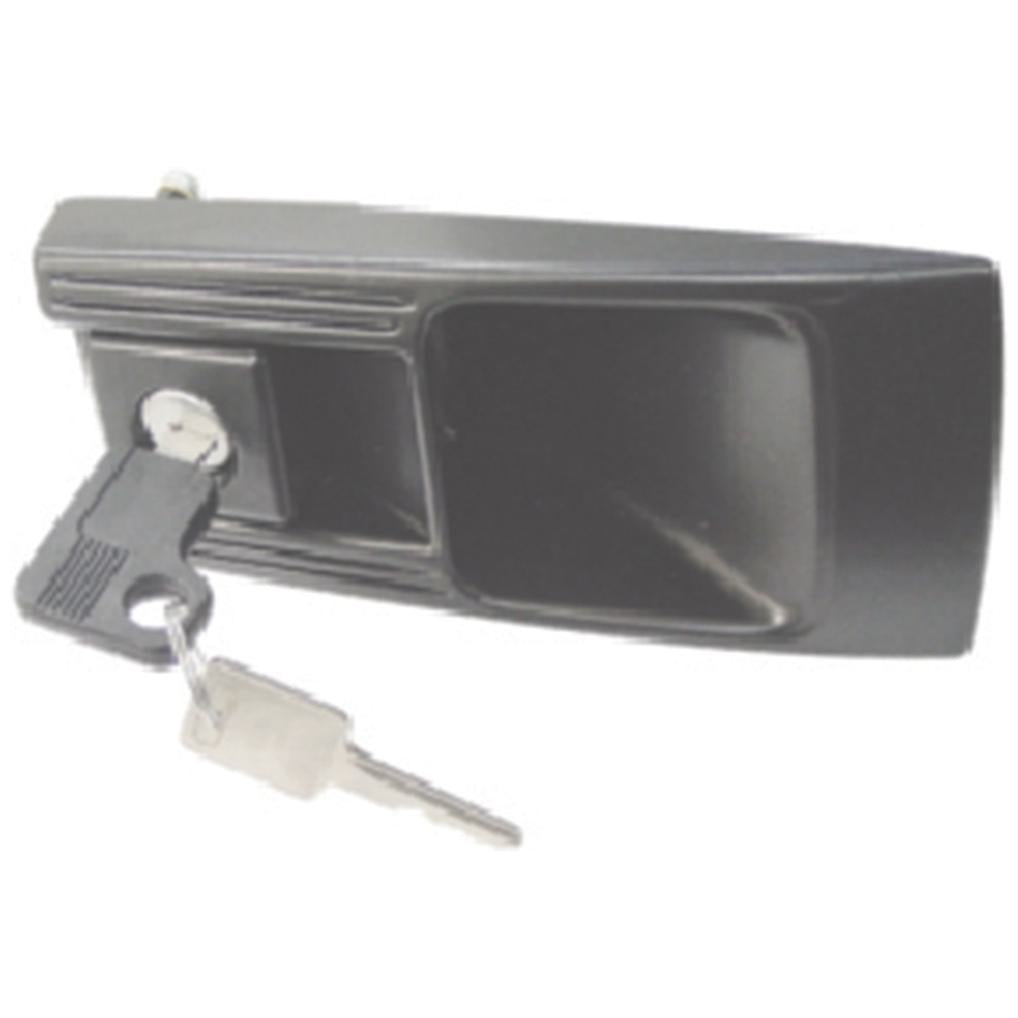 Maçaneta Externa DA Porta Dianteira - Universal - 40289 - (1)