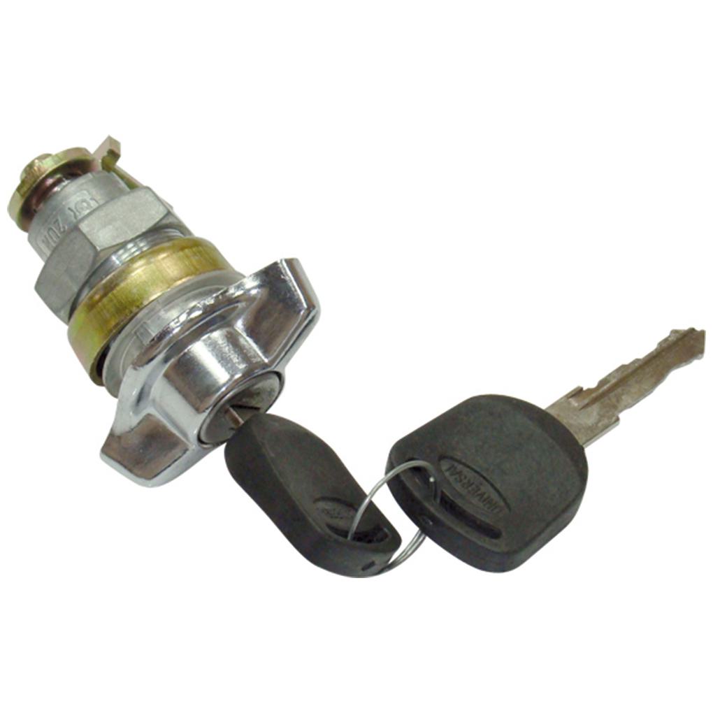 Maçaneta Externa - Universal - 60539 - (1)