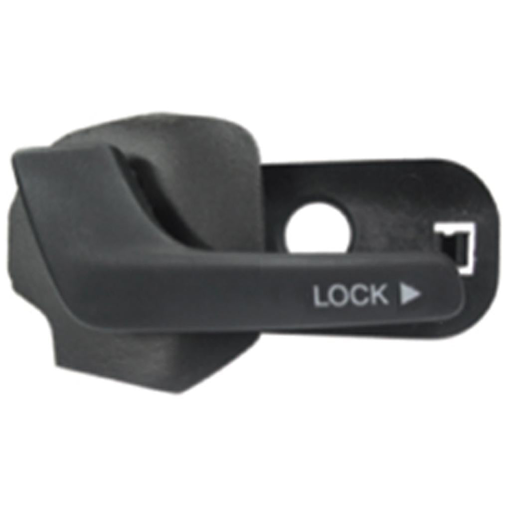 Maçaneta Interna DA Porta - Universal - 70358 - (1)