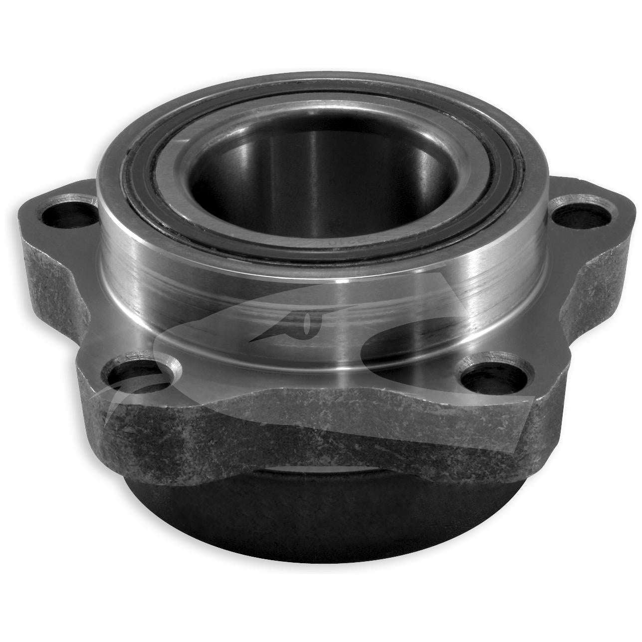 Mancal Dianteiro Com Rolamento - Cobra Automotiva - COCR210 - (1)