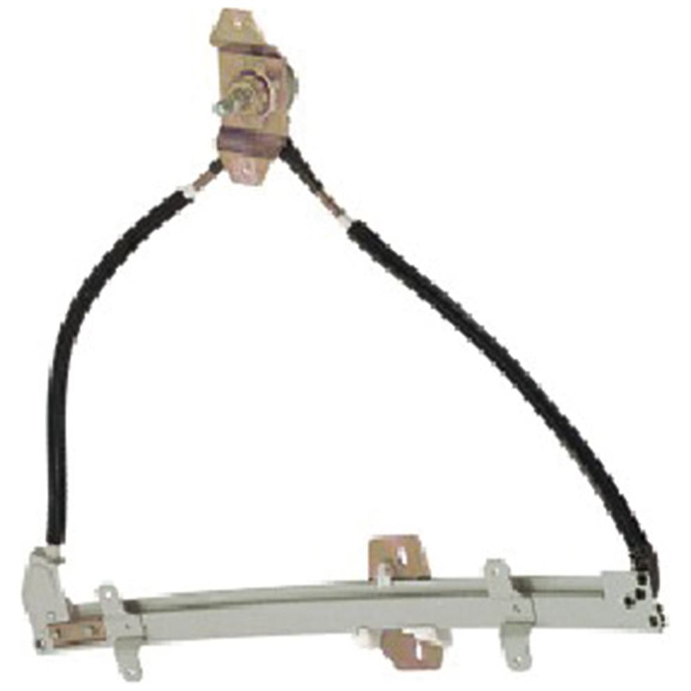 Máquina de Vidro Manual - Universal - 30360 - (1)