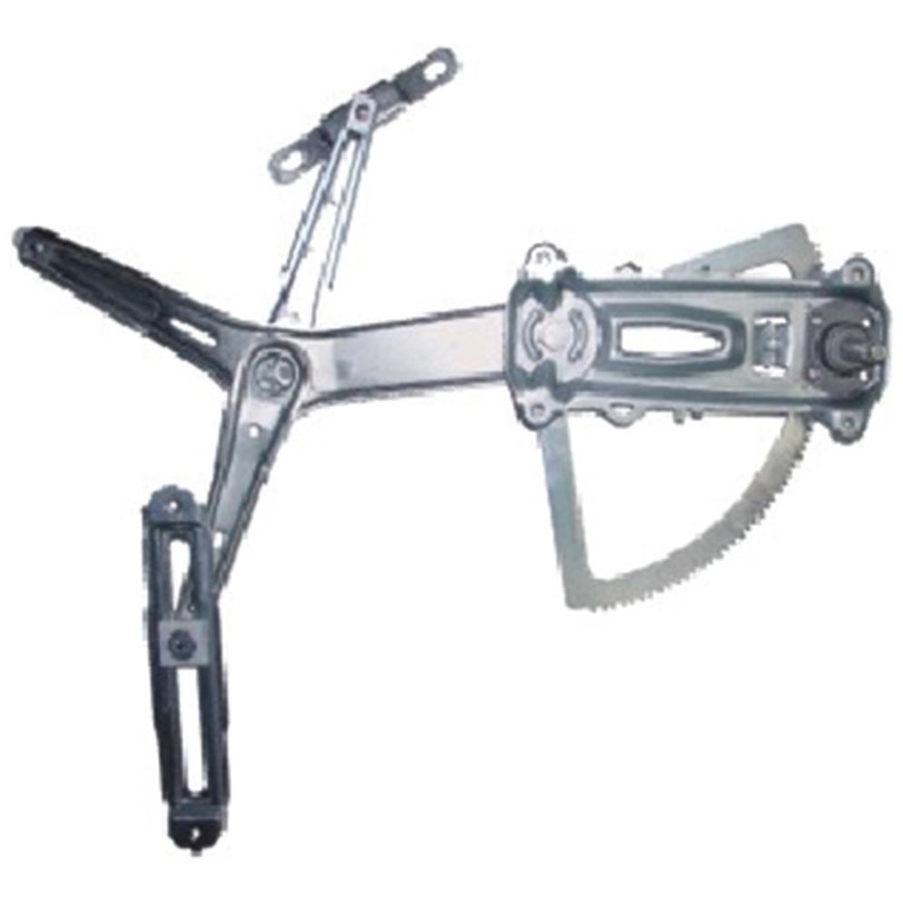 Máquina de Vidro Manual - Universal - 40804 - (1)