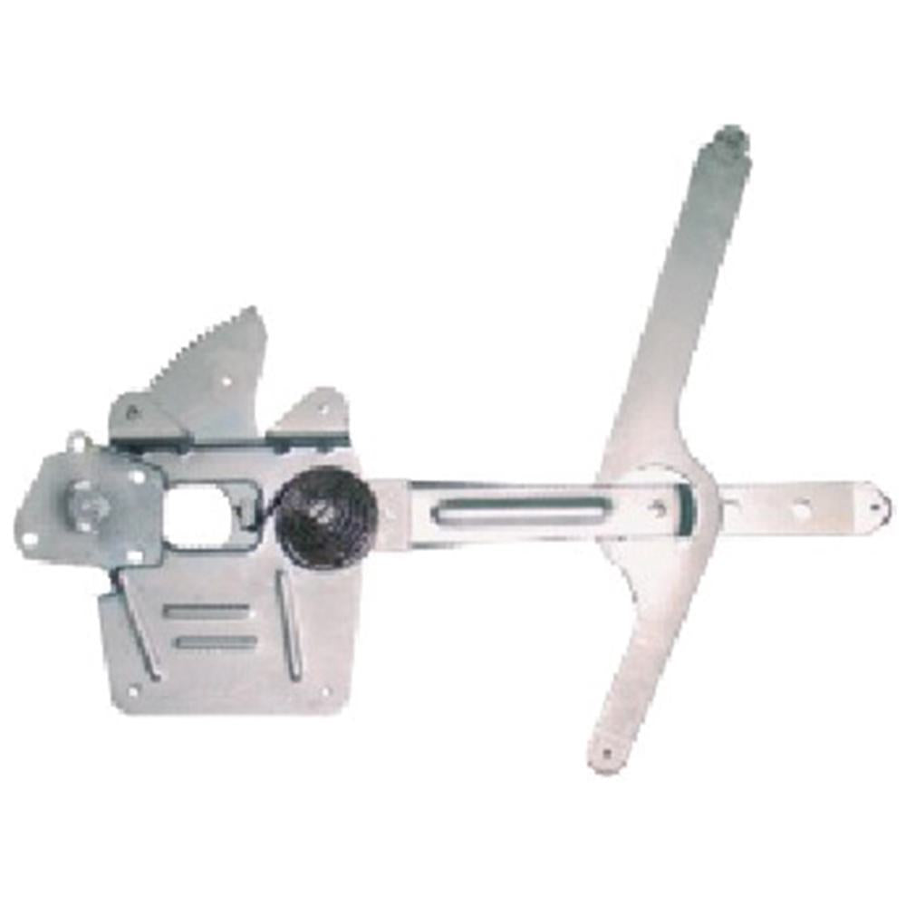 Máquina do Vidro Elétrico DA Porta Dianteira - Universal - 40897 - (1)