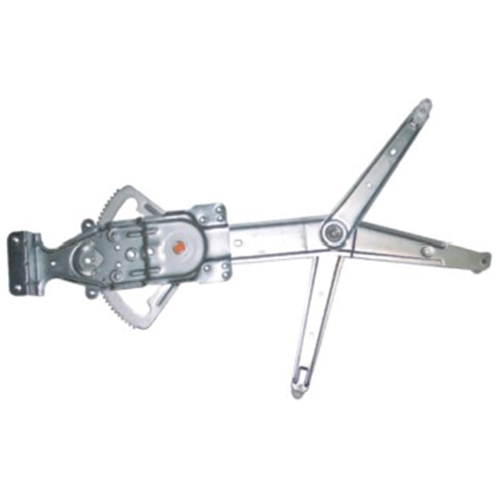 Máquina do Vidro Elétrico DA Porta Dianteira - Universal - 40898 - (1)