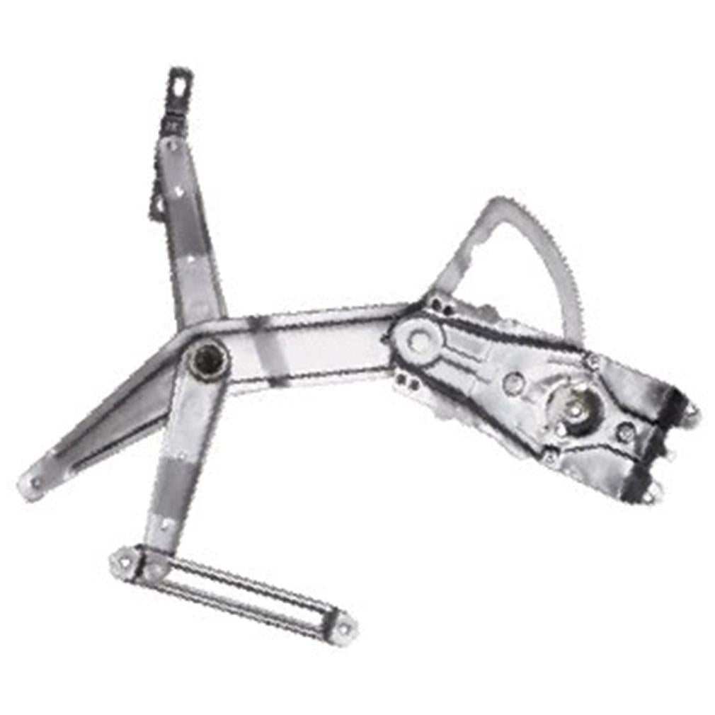 Máquina do Vidro Elétrico DA Porta Dianteira - Universal - 41524 - (1)