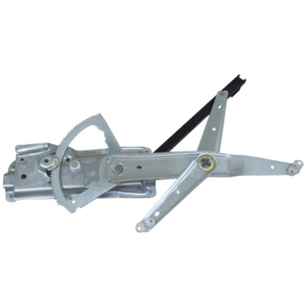 Máquina do Vidro Elétrico DA Porta Dianteira - Universal - 41720 - (1)