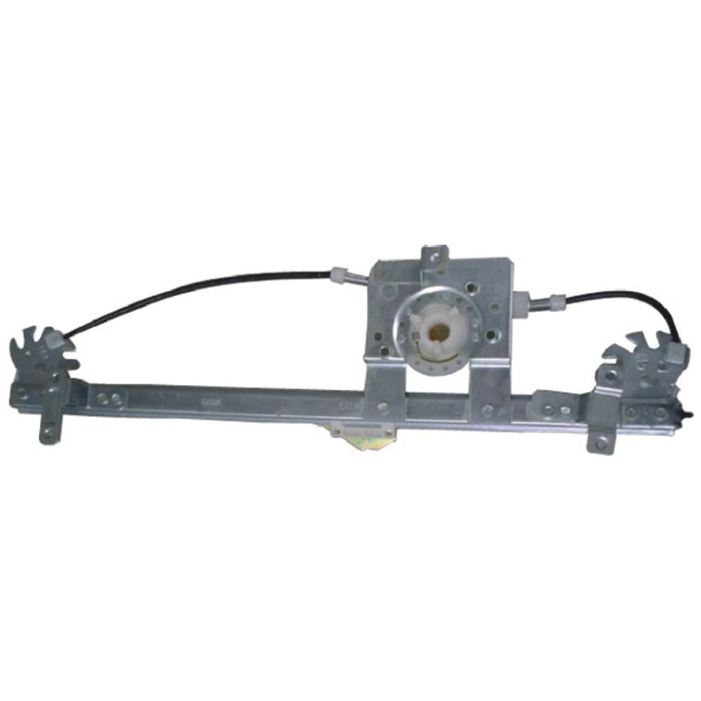 Máquina do Vidro Elétrico DA Porta Traseira - Universal - 40938 - (1)