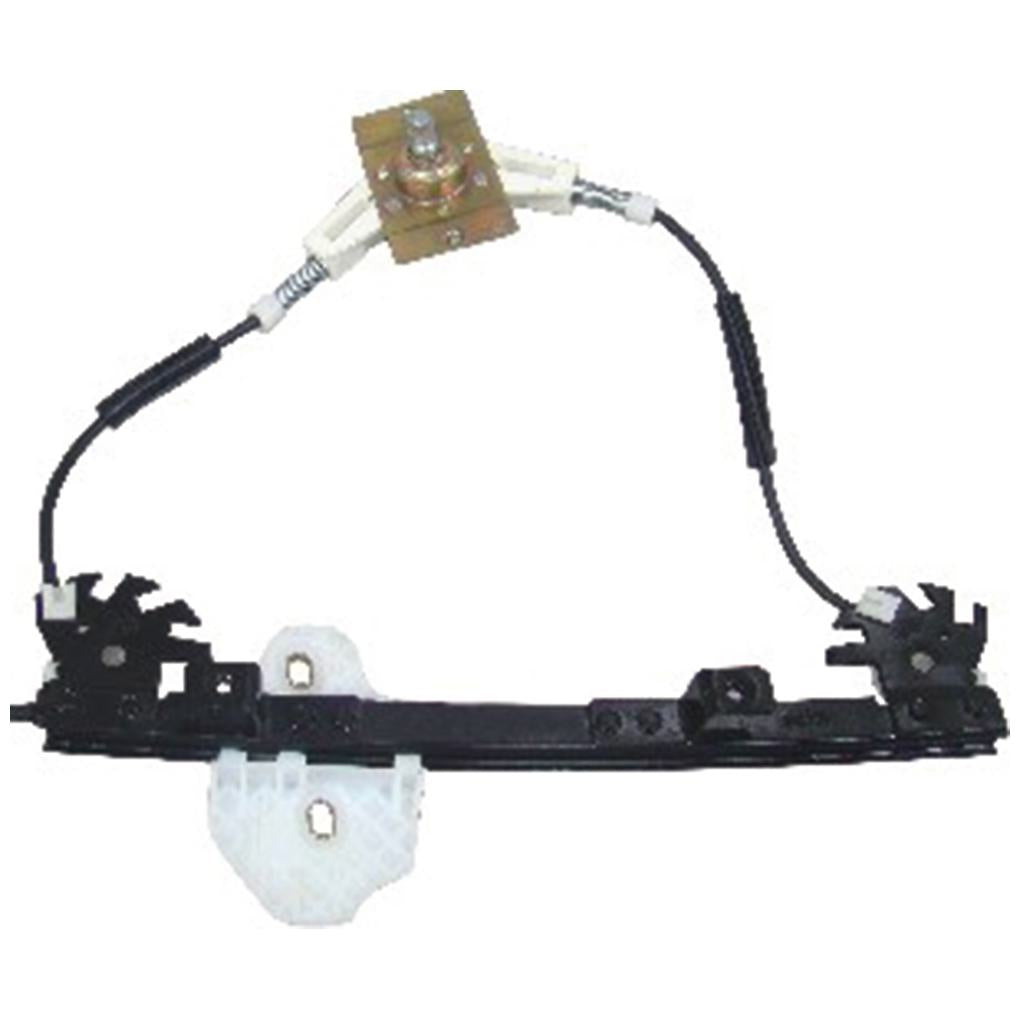Máquina do Vidro Manual - Universal - 60946 - (1)