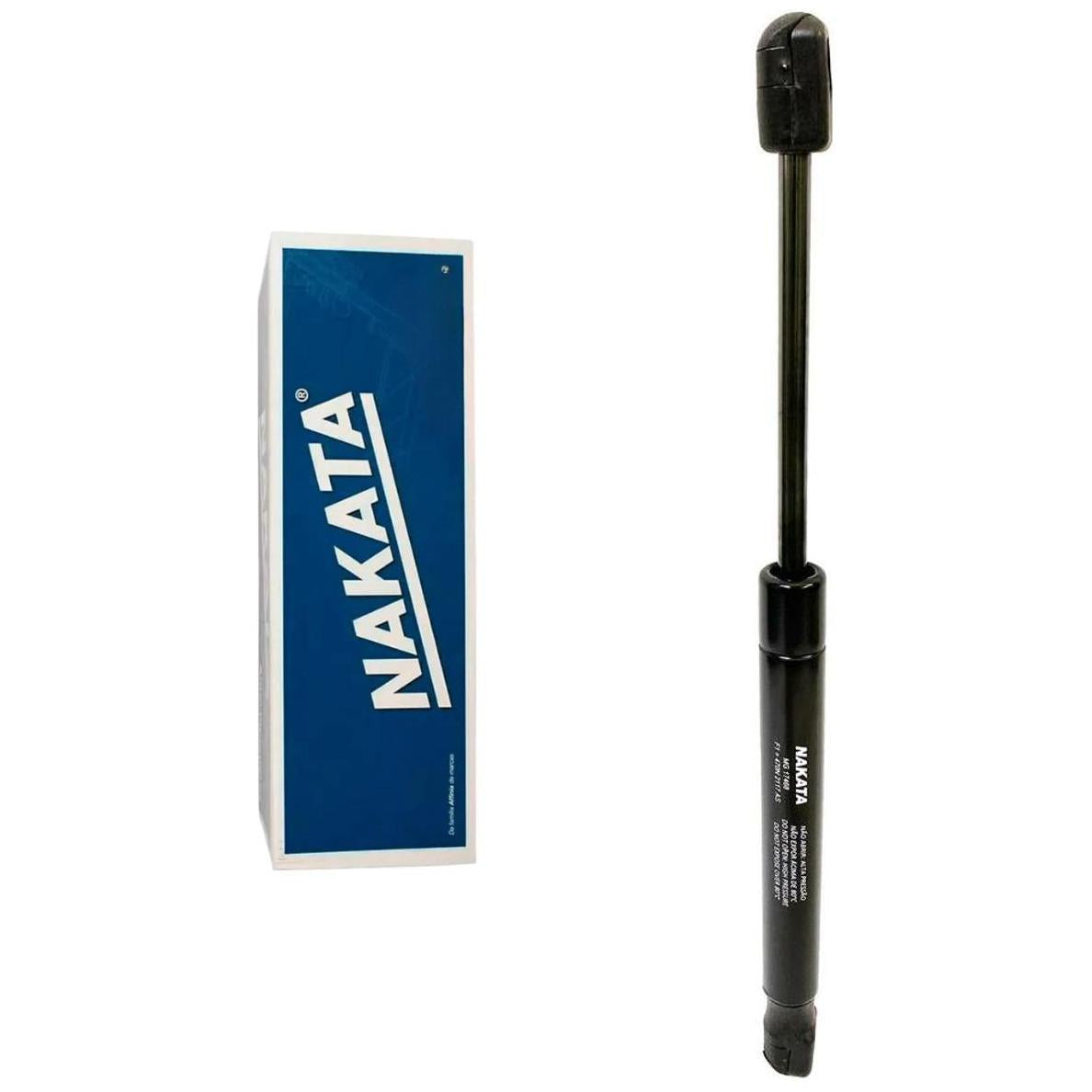Mola a Gás Tampa Traseira - Nakata - MG 17468 - (1)