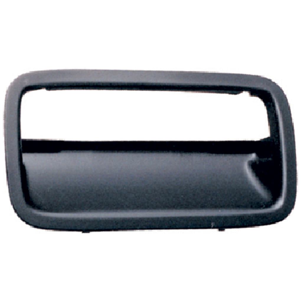 Moldura DA Maçaneta Externa DA Porta Traseira - Universal - 40382 - (1)