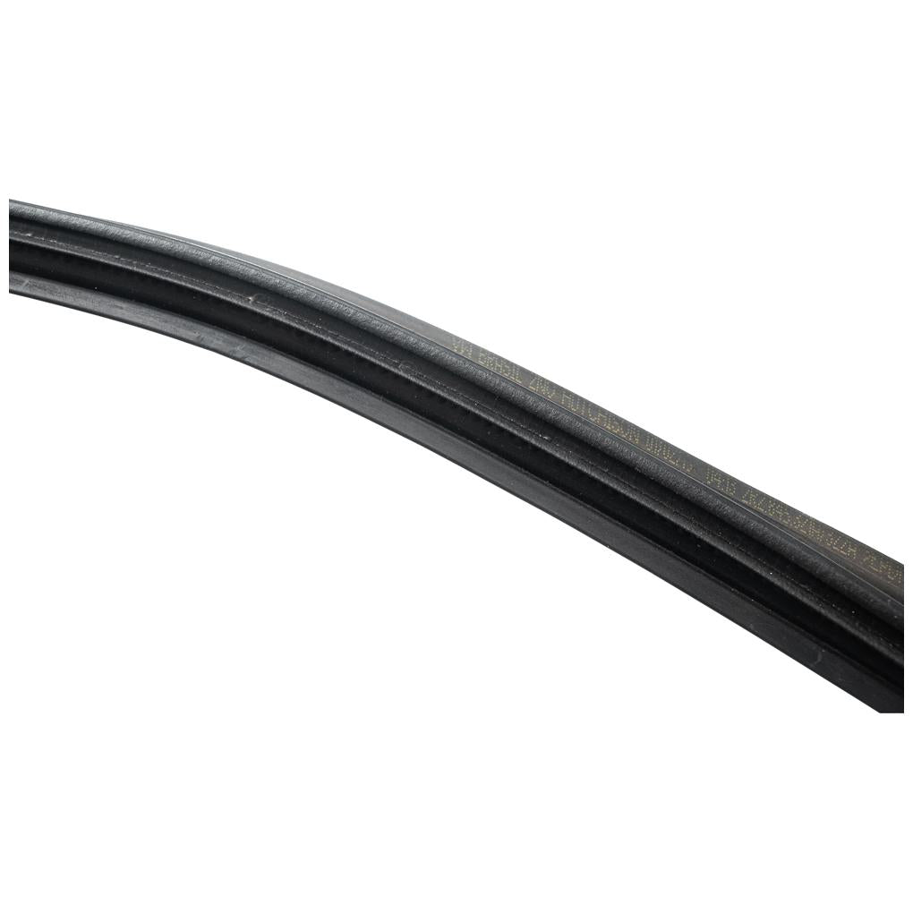 Moldura do Quadro da Porta com Pestana - Uniflex - 37634 - (3)