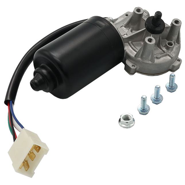 Motor do Limpador de Para-Brisas - Gauss - GE5084 - (1)