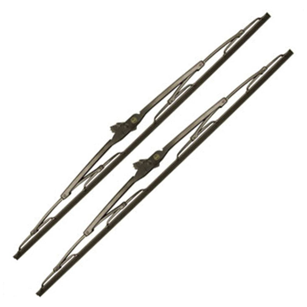 Palheta do Limpador - Micro - 80220 - (1)